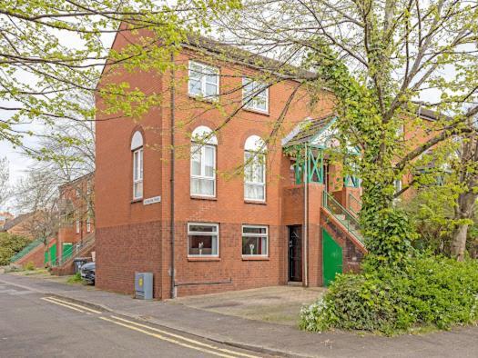Self Catering Belfast Apartment Exterior foto